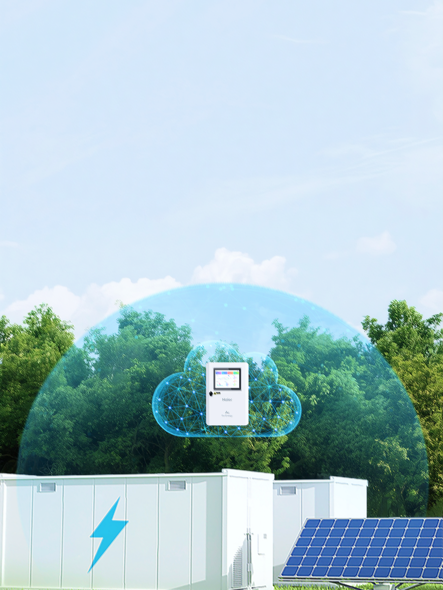 Haier Innovation Haier Group Official Website - An Ecological Brand Leading in the ...