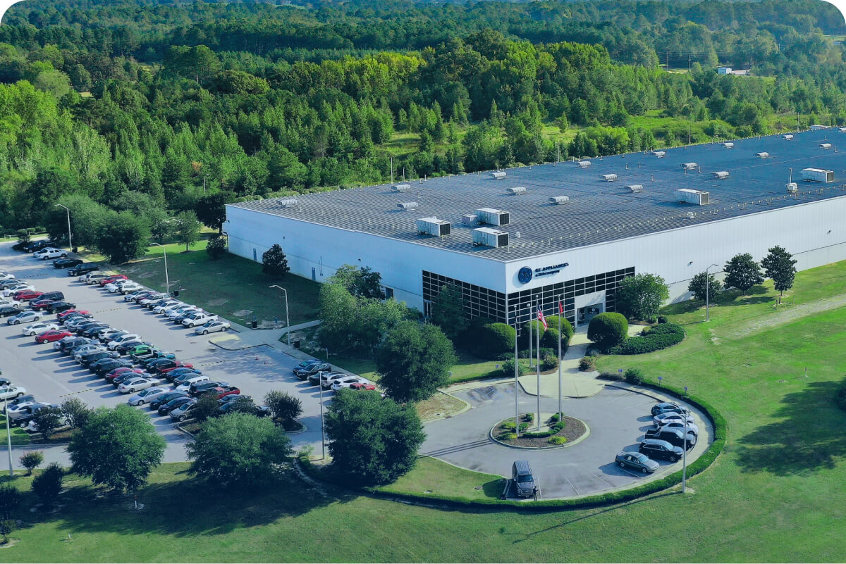 Haier Global