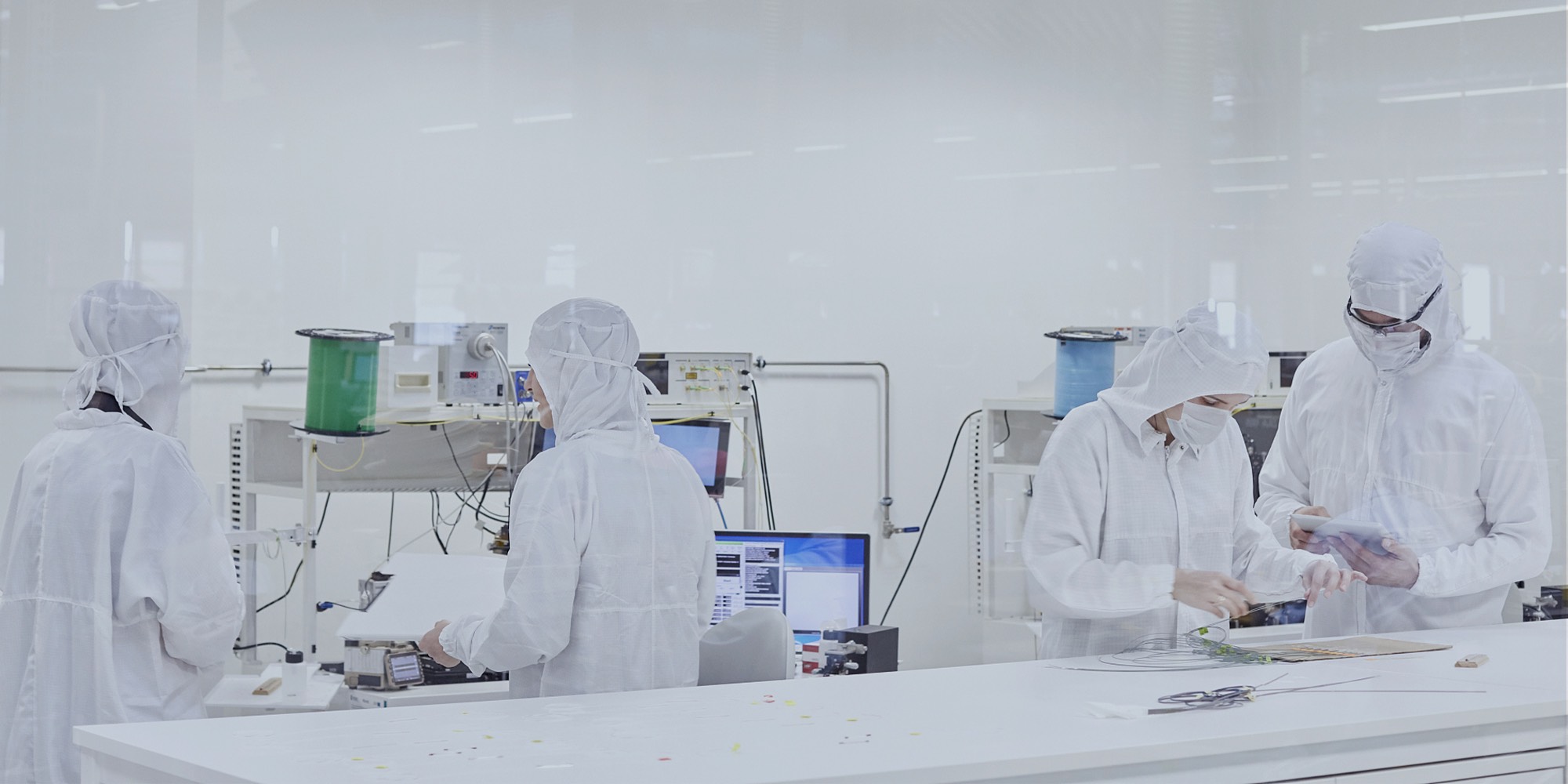 Haier Innovation Tech Innovation