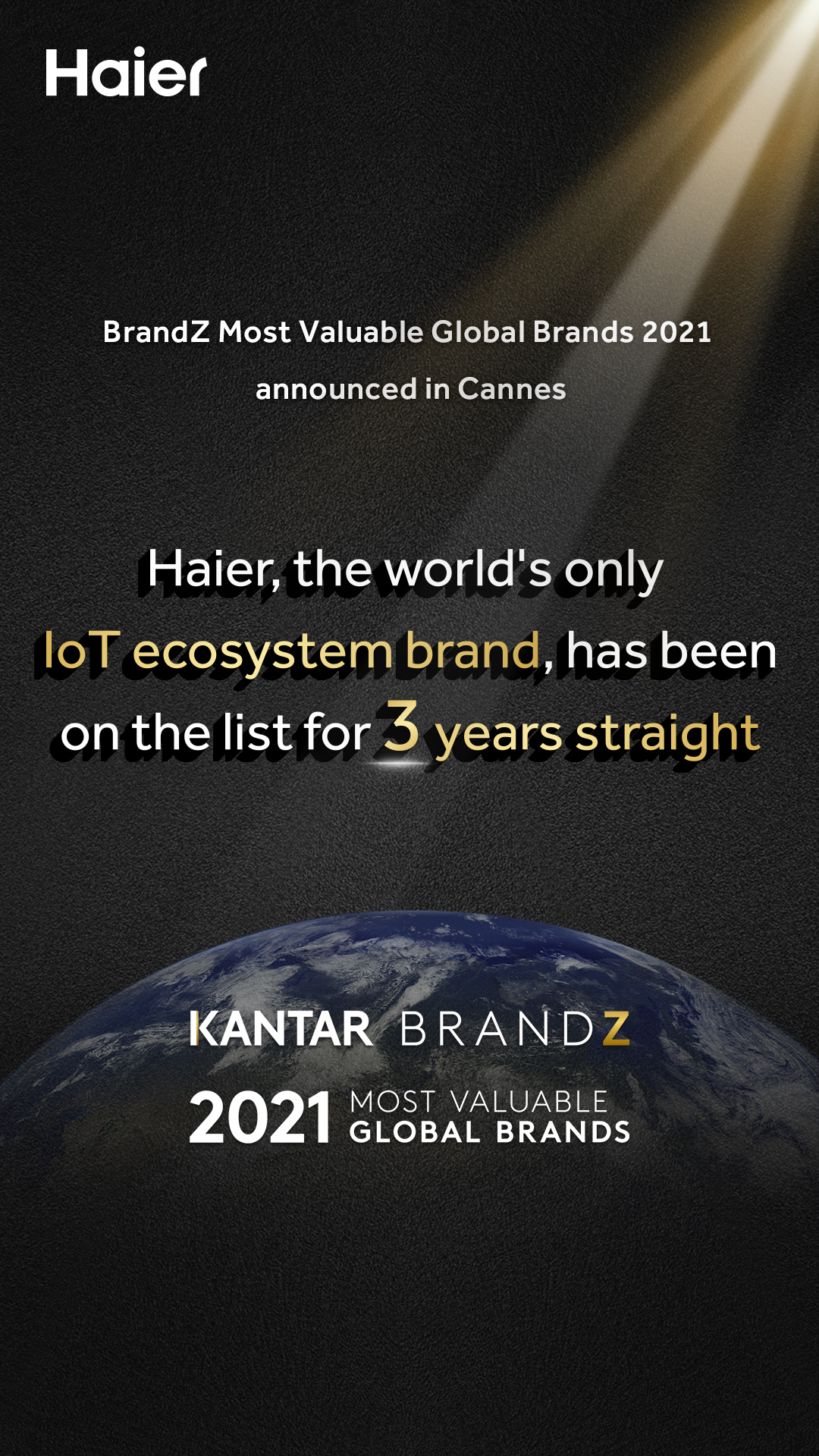 The Most Valuable Global Brands - 10 Years On