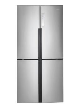 海尔亮相IBS 智能场景式解决方案“出口”美国